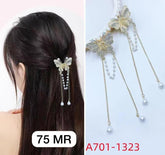 ZAYA/SEOUL STYLE Original Fancy Clutcher (Pack of 12)
